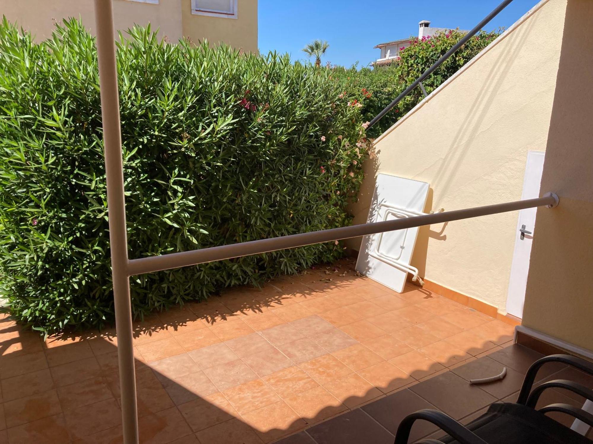 Villa Martin Secure Complex Two Bed Apartment With Access To Six Pools Сан-Мигель-де-Салинас Экстерьер фото