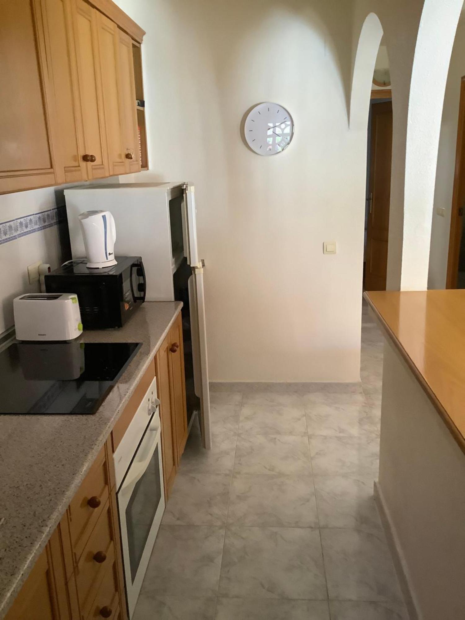 Villa Martin Secure Complex Two Bed Apartment With Access To Six Pools Сан-Мигель-де-Салинас Экстерьер фото