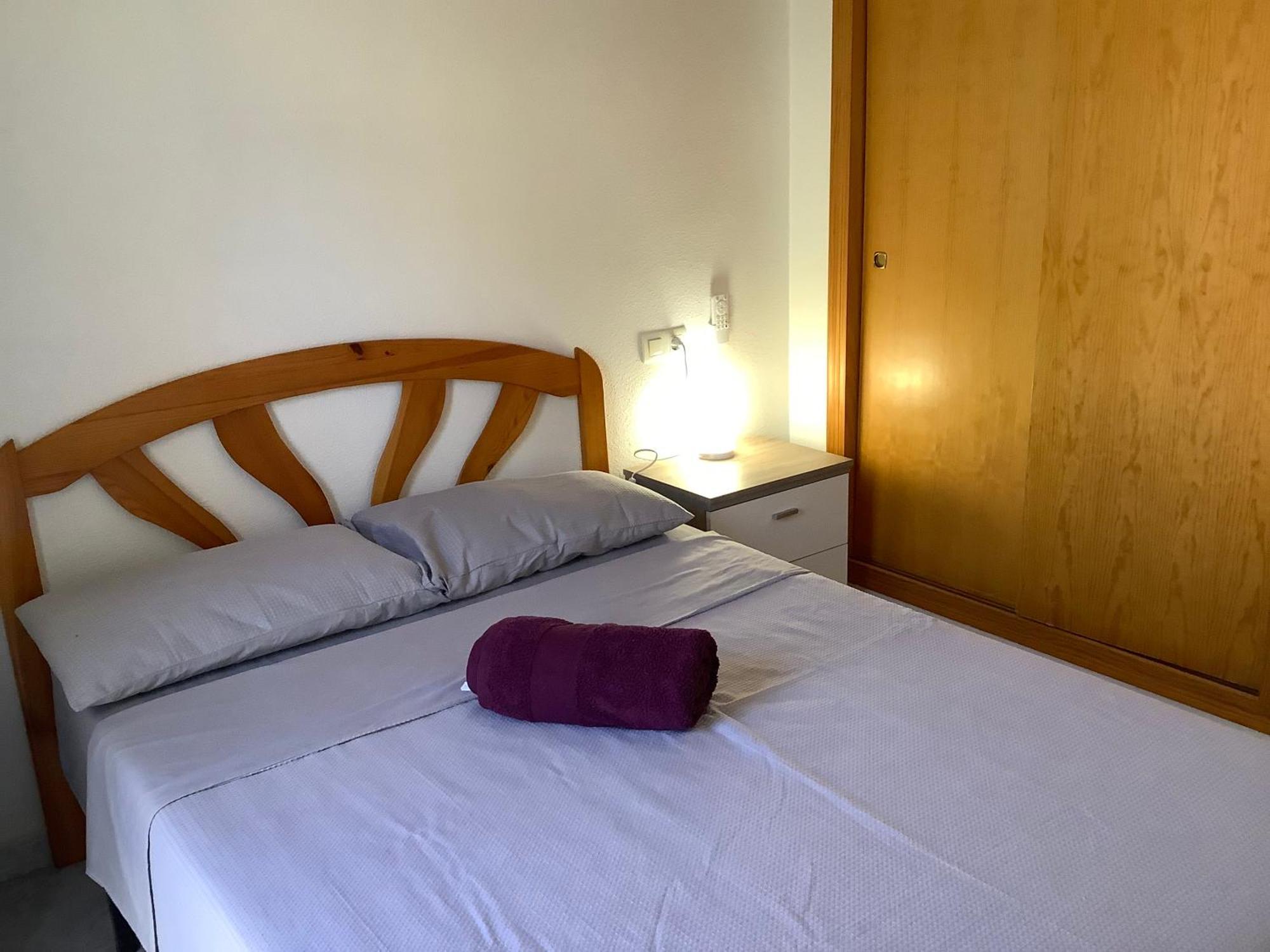Villa Martin Secure Complex Two Bed Apartment With Access To Six Pools Сан-Мигель-де-Салинас Экстерьер фото