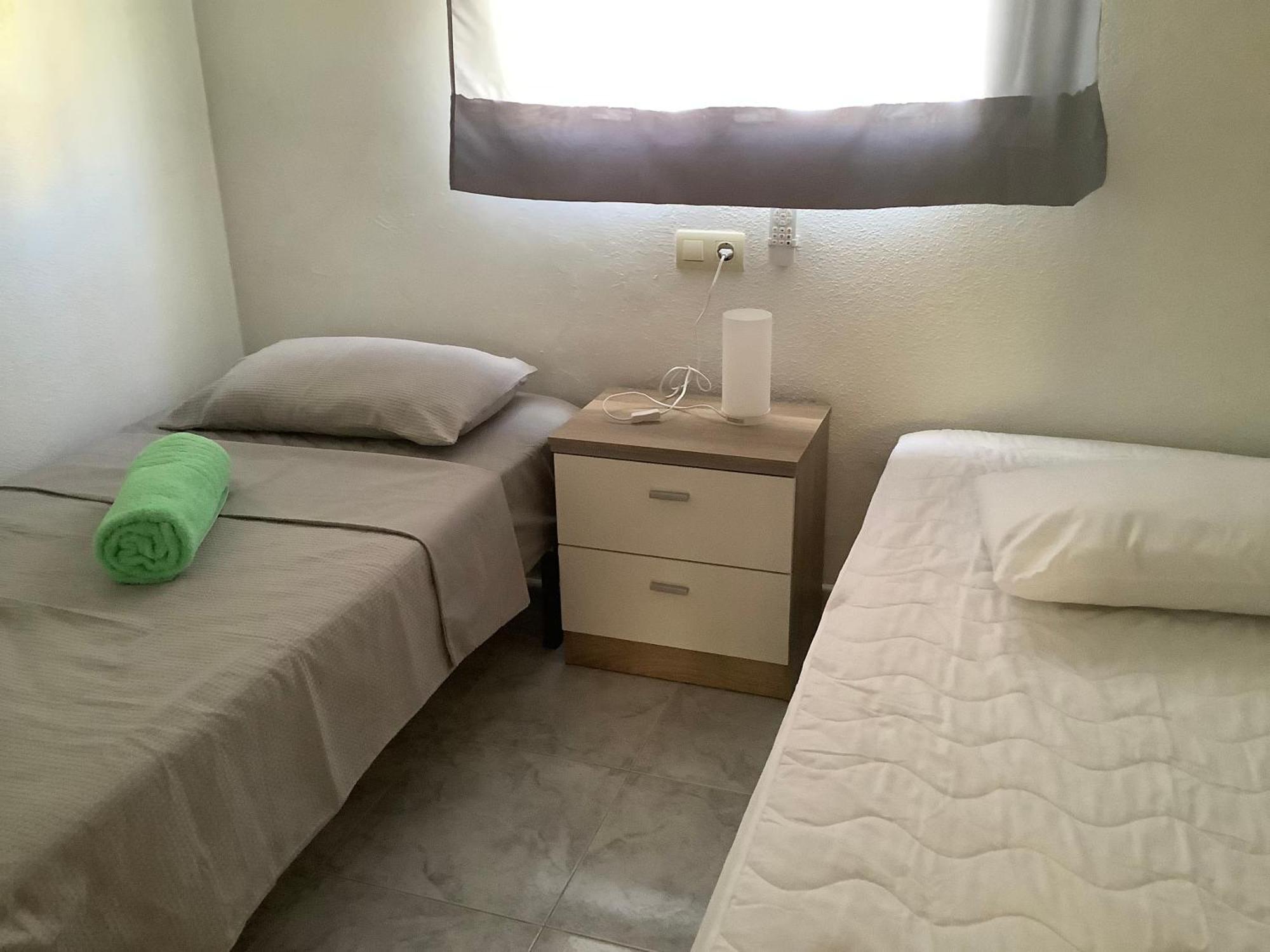 Villa Martin Secure Complex Two Bed Apartment With Access To Six Pools Сан-Мигель-де-Салинас Экстерьер фото