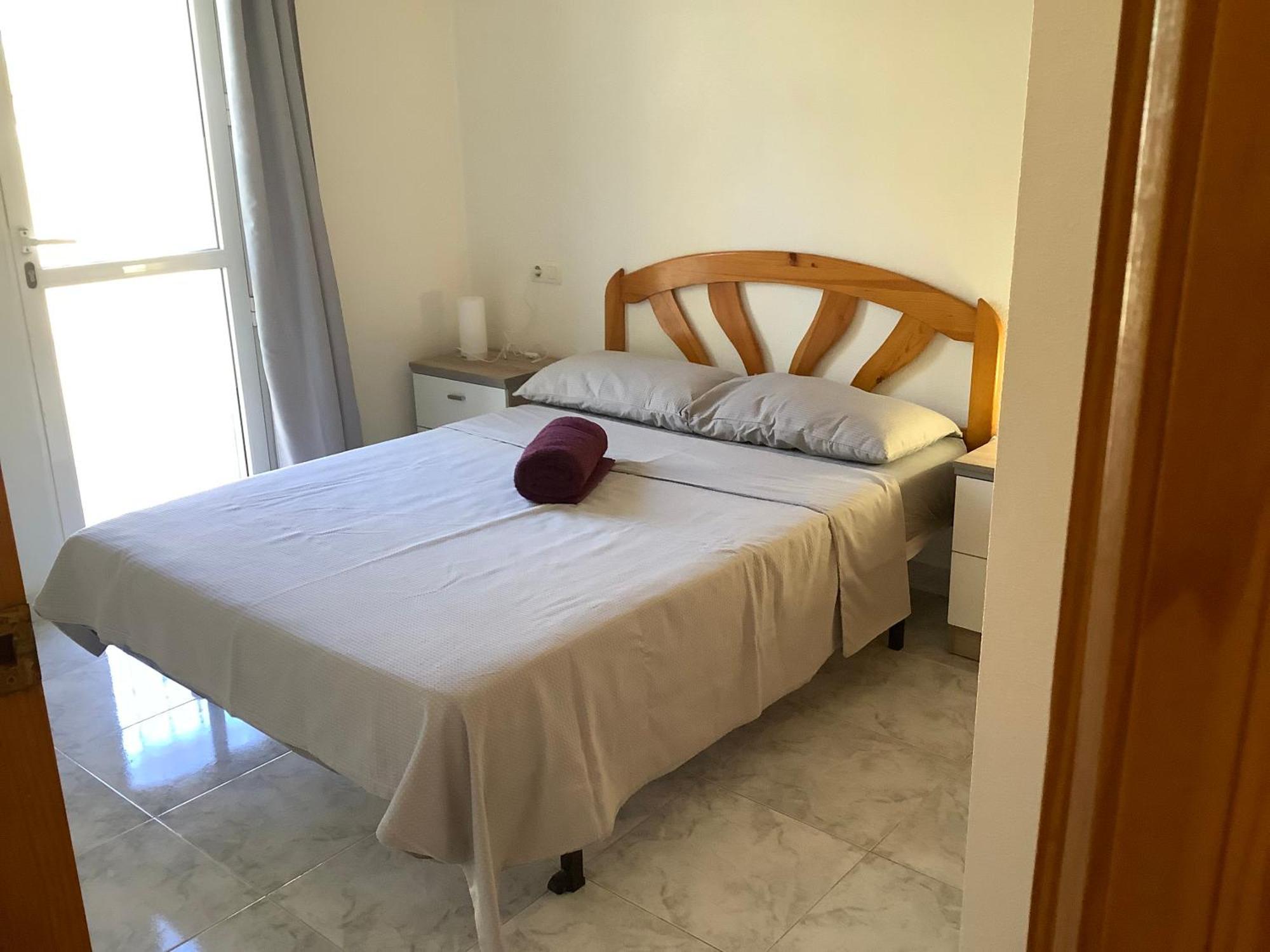 Villa Martin Secure Complex Two Bed Apartment With Access To Six Pools Сан-Мигель-де-Салинас Экстерьер фото