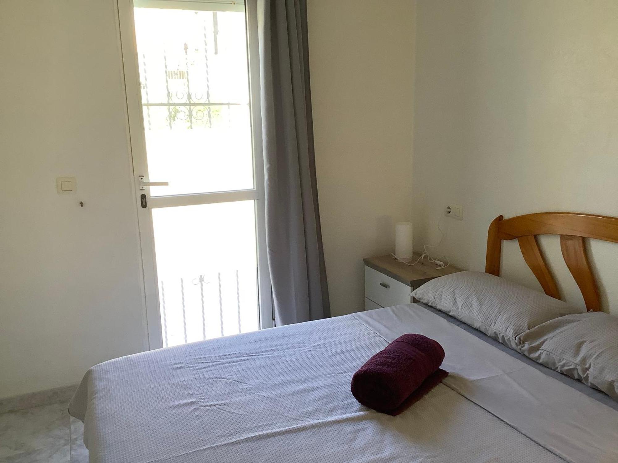 Villa Martin Secure Complex Two Bed Apartment With Access To Six Pools Сан-Мигель-де-Салинас Экстерьер фото